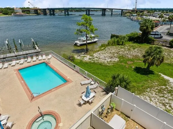 321 Bream Ave Unit 411, Fort Walton Beach, FL 32548