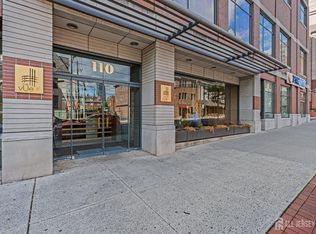 110 Somerset St APT 2205, New Brunswick, NJ