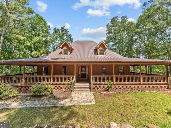 499 Double Branch Rd, Danielsville, GA 30633