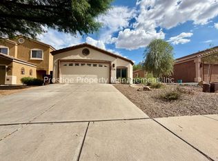 346 E Calle Puente Lindo, Sahuarita, AZ 85629