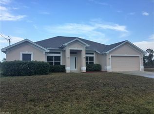 3727 NE 12th Pl, Cape Coral, FL 33909