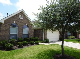6235 Menor Crest Dr, Spring, TX 77388