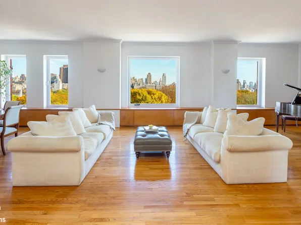 257 Central Park West 9A image 1 of 23