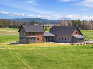 567 Twin Bridges Rd, Whitefish, MT 59937