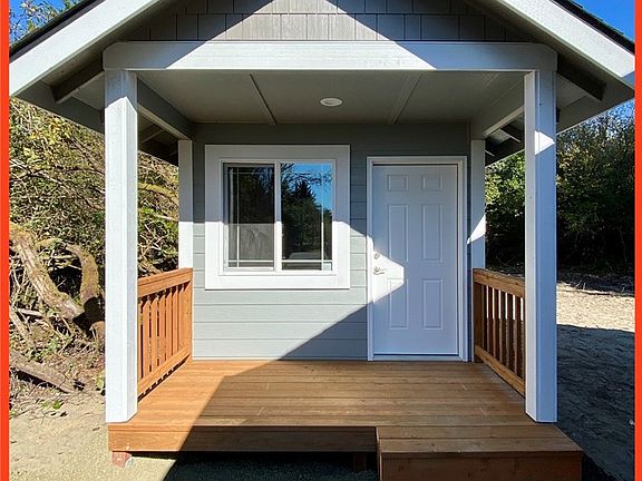 Pics of upgraded model.