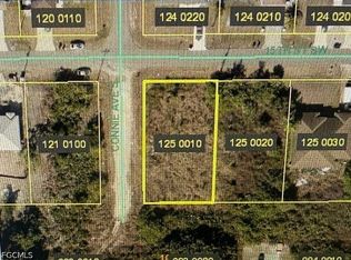 2521 15th St SW, Lehigh Acres, FL 33976