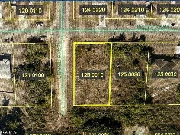 2521 15th St SW, Lehigh Acres, FL 33976
