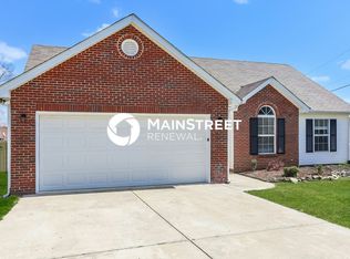 102 Silver Glen Ln, Indian Trail, NC 28079