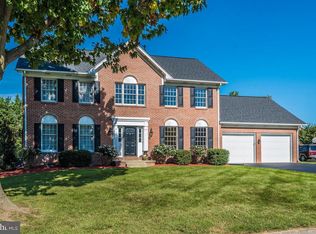 203 Wellesley Ct, Walkersville, MD 21793