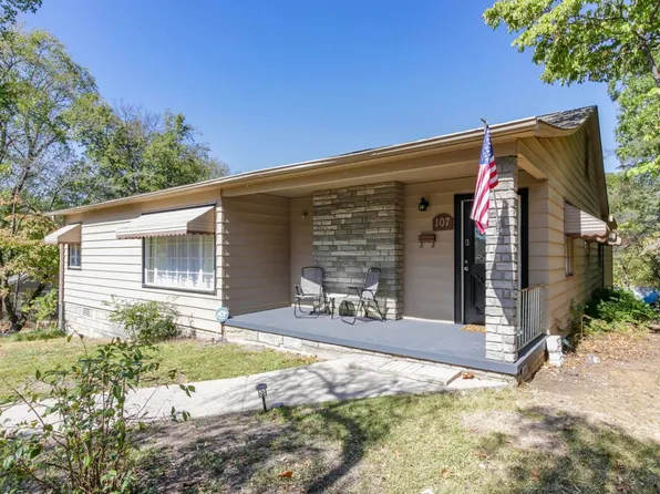 107 Forest Park Pl, Hot Springs, AR 71901