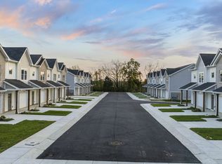 Parkview Townhomes, Springfield, TN 37172