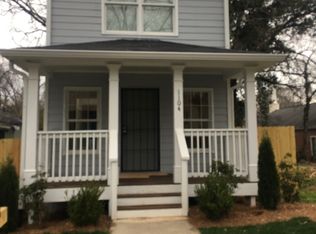 1106 Hubbard St SW, Atlanta, GA 30310