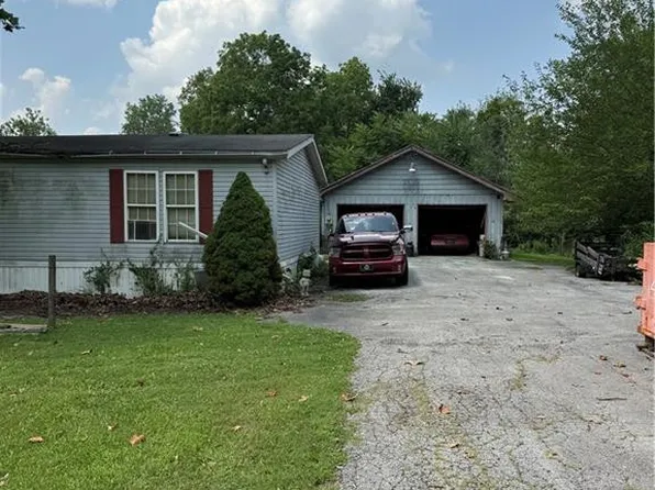 2380 County Road 62, Gibsonburg, OH 43431