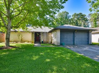 6530 Barrygate Dr, Spring, TX 77373