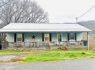 143 Evas Walk, Pounding Mill, VA 24637