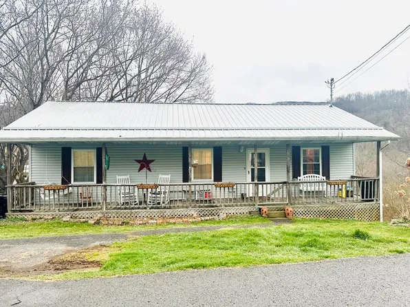 143 Evas Walk, Pounding Mill, VA 24637