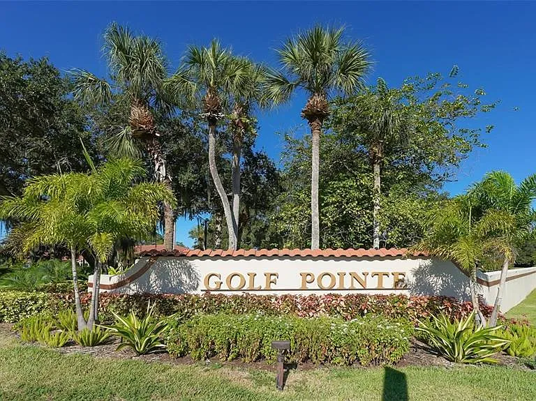 5635 Golf Pointe Dr #101 — Photo 30