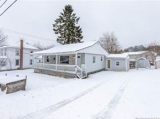 128 York St, Sackville, NB E4L4S1