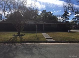 129 Circle Dr, Cleveland, TX 77327