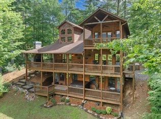 100 Cohutta View Rd, Epworth, GA 30541