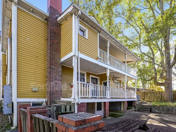 400 S Spring St APT D