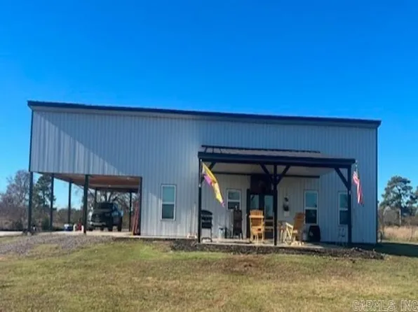 12 Lake View Rd, Nashville, AR 71852