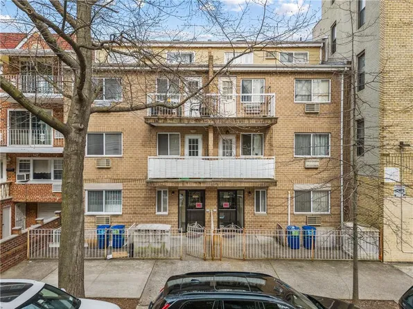 1575 W 10th St APT 2A3, Brooklyn, NY 11204