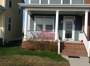 902 Godwin St, Portsmouth, VA 23704