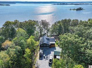 114 Bailey Shore Dr, New Concord, KY 42076