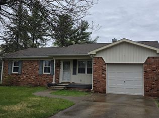 4418 Kensington Dr, Logansport, IN 46947