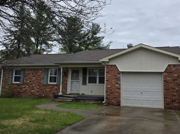 4418 Kensington Dr, Logansport, IN 46947