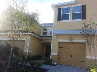 8229 Serenity Spring Dr #2603, Windermere, FL 34786
