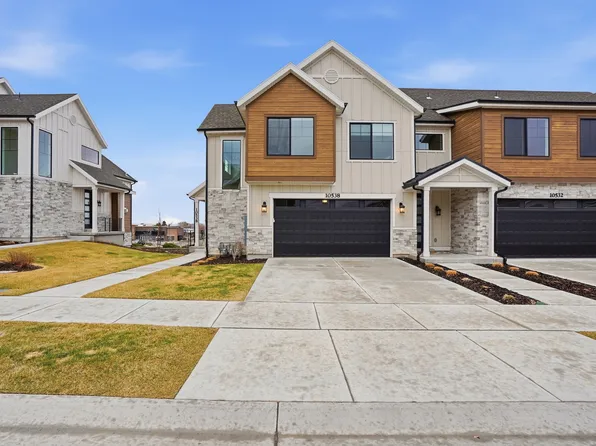 10538 S Bay Meadow Dr, Sandy, UT 84092