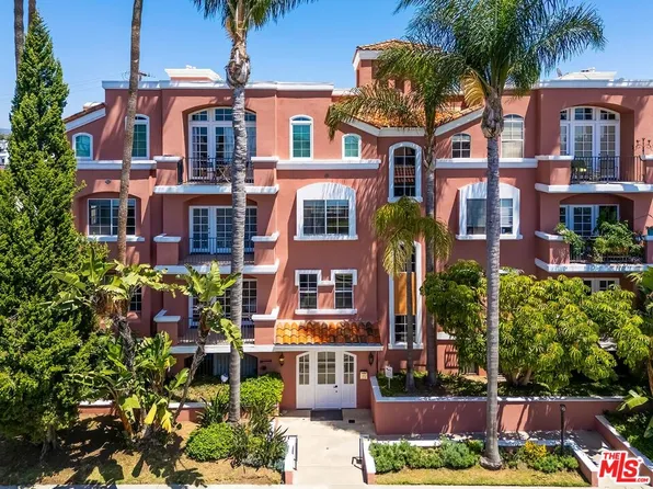1522 S Saltair Ave APT 107, Los Angeles, CA 90025