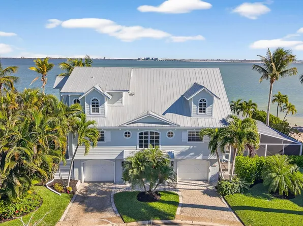 1212 Isabel Dr, Sanibel, FL 33957