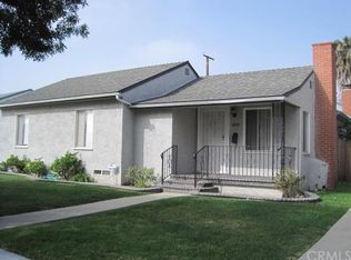 4523 Goldfield Ave, Long Beach, CA 90807