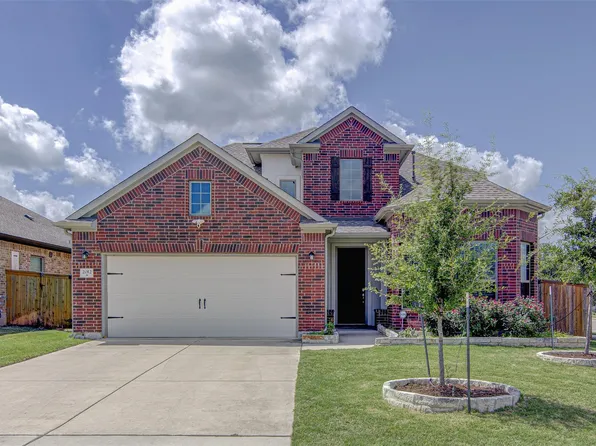 2012 La Gabriella Ln, Leander, TX 78641