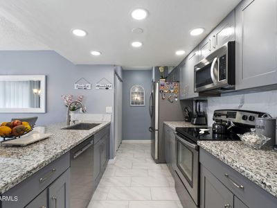 8005 N 32nd Dr UNIT 4, Phoenix, AZ, 85051