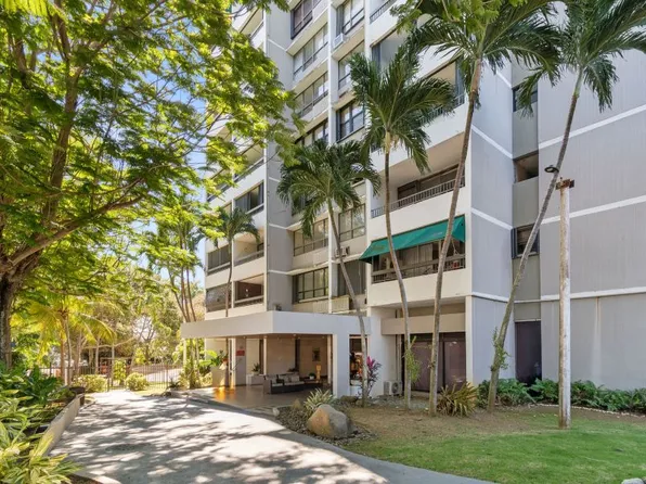 Cond La Arboleda APT 2401, Guaynabo, PR 00966