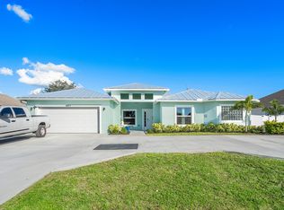4617 SW Masefield St, Port Saint Lucie, FL 34953