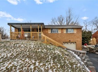 139 William Cir, Mc Kees Rocks, PA 15136