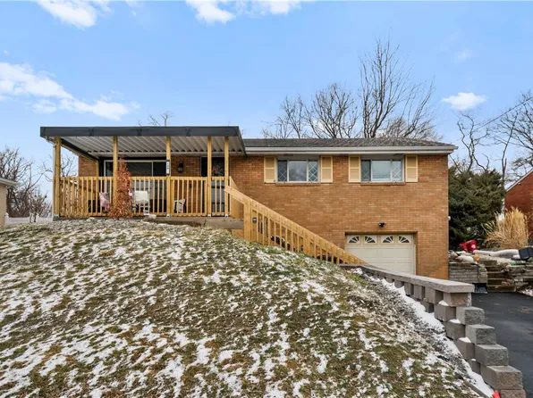 139 William Cir, Mc Kees Rocks, PA 15136