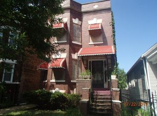 7430 S Evans Ave, Chicago, IL 60619