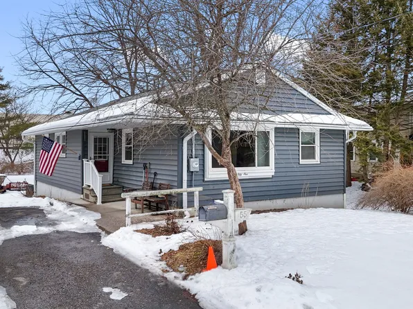 55 William St, Owego, NY 13827