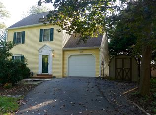 104 Devon Way, Shepherdstown, WV 25443