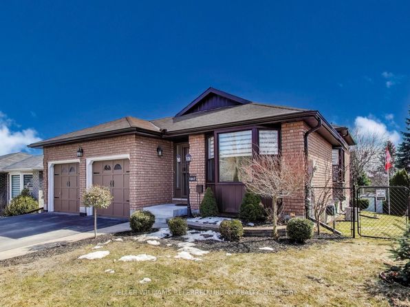 1867 Cherryhill Rd, Peterborough, ON K9K 2E3