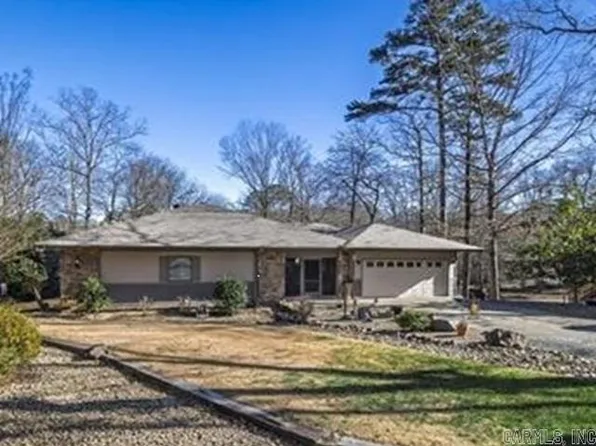 120 Arjona Way, Hot Springs Village, AR 71909