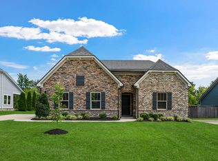 173 Burberry Glen Blvd, Nolensville, TN 37135