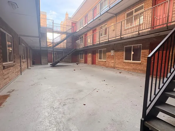 Sherman Commons, 10 S Sherman St APT 312, Denver, CO 80209