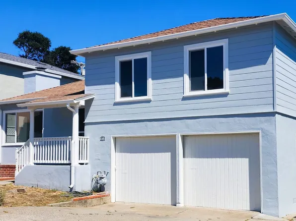 108 Alta Mesa Dr, South San Francisco, CA 94080